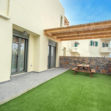 Theros Garden Ίστρο Εξωτερικό φωτογραφία
