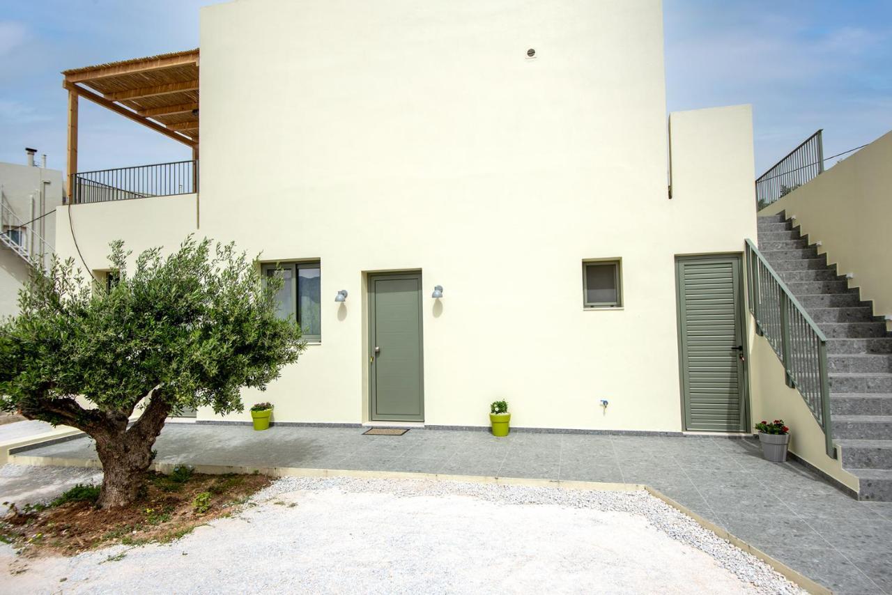 Theros Garden Ίστρο Εξωτερικό φωτογραφία